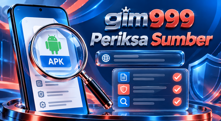 Ilustrasi panduan gim999